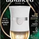 AIR WICK Scented Oil - Advanced Gadget (1 Count (Pack of 1))