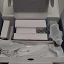 TEEHO TK001H Keyless Entry Door Lock with Handle Set, Electronic Deadbolt Keypad Door Lock with Code, Smart Locks for Front Door, Exterior Door Handle, Auto-Lock, Easy to Install, Oil-Rubbed Bronze