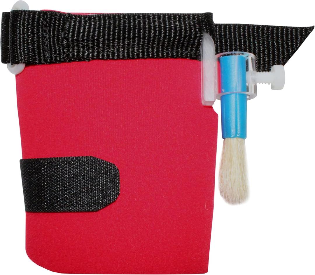 Rehabilitation Advantage Art Tool Holder, Left and Right Handed Users
