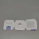 Apple AirTag (1st Generation). Keep Track of and find Your Keys, Wallet, Luggage, Backpack, and More. Simple one-tap Set up with iPhone or iPad, Bluetooth