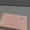 MEDO Hair Toppers for Women, 14 Inch Light Brown Mix Honey Blonde Short Hair Topper, Straight Toppers Hair Pieces for Women