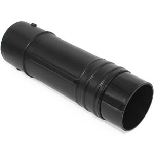 593854201 Swivel Pipe (1PC - Black) - Compatible with Backpack Blower Models EBZ8500 EBZ7500 570 580BTS