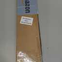 LazBlinds No Tools No Drill Cordless Cellular Shades, Light Filtering Honeycomb Shades for Home, Thermal Insulation Blinds for Windows, 21" W x 48" H, Dark Grey