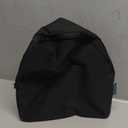 For Toyota Rav4 2026 Trunk Upgrade, Trunk Organizer Pocket Bag, Trunk Cubby Storage bag,Cargo side pocket Black, 1 pc