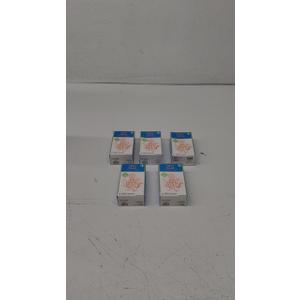 Jigsaw Puzzle Octopus shaped 3+, 6 Pieces