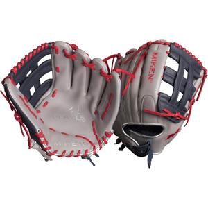 Miken | PLAYERS SERIES Slowpitch Softball Glove | Multiple Styles