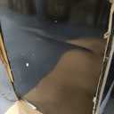 Igloo 3.2 Cu.Ft. Single Door Compact Refrigerator with Freezer - Slide Out Glass Shelf, Perfect for Homes, Offices, Dorms - Black