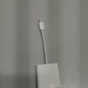 [Apple MFi Certified] Lightning to USB Camera Adapter with Charging Port for iPhone, USB3 Female OTG Adapter Compatible with iPhone/iPad Card, Readers, USB Flash Drives, Keyboards, Mice (White)