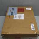 TheTerra Ceramic Dinnerware Sets for 4, 12 Pieces Porcelain Lightweight Plates and Bowls Sets, Scratch Resistant Dish Set, Oven & Microwave & Dishwasher Safe, Beige