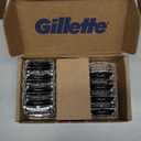 Gillette5 Mens Razor Blade Refills, 12 Count, Lubrastrip for a More Comfortable Shave