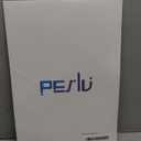 Peslv Privacy Screen for MacBook Pro 14 Inch (2021-2026, M1, M2, M3, M4, M5), MagicSuction™ Removable Anti Spy Black Protector, Glare Blue Light Filter for Mac Laptop Computer