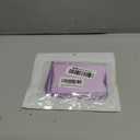 Bridal Belt Wedding Party Bridal Satin Special Occasion Dress sash (Purple)