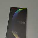 TORRAS Strong Magnetic & Seamless Stand for Samsung Galaxy S24 Ultra Case, Fit for MagSafe, Mil-Grade Drop Protection, Kickstand for Samsung Galaxy S24 Ultra Case, Translucent Back/Black Edge