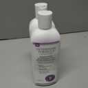 2 x Veterinary Formula Clinical Care Antiparasitic & Antiseborrheic Medicated Dog Shampoo, 16 oz  Paraben, Dye, Soap Free  Hydrating and Antifungal Shampoo for Dogs, White