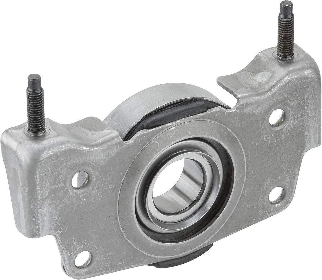 National HB-88532 Drive Shaft Center Support Bearing for Chevrolet Silverado 1500