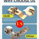 Undermount Sink Clips 10 Pack: Premium Sink Brackets & Sink Mounting Kit, Sink Installation Hardware Clips for Kitchen, Bathroom, Countertop Vanity Sink Supports