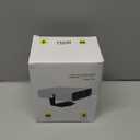 YUYTE 120W Car Heater, Windshield Defogger and Defroster with Fast Heating, Enhanced Safety, Portable Heater for Vehicle, Low Noise (12V) (Black)