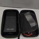 10-in-1 Portable Car Battery Jump Starter with Air Compressor, 6000A 160PSI Portable Car Jumper Starter (All Gas 12L Diesel), 12V Jump Box Car Battery Jump Starter with Jumper Cables, Lights