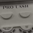 Pro Lash ProWear Starter Lash Clusters Kit - Easiest to Apply Lashes - 10-Day Cluster Eyelash Extensions - 3 Sets of False Eyelashes Plus Adhesive, Remover, Tweezers - Classic No. 01 - Black