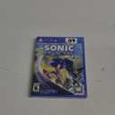 Sonic Frontiers - PlayStation 4