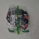 YATHON Women's Vintage Floral Flared A-Line Swing Casual Party Dresses with Pockets M