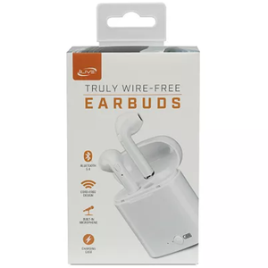 Acoustix Premium Sound Stereo Earbuds with USB C Connector