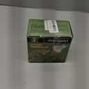 60W Intense Basking Spot Lamp  UVA Daylight Heat Bulb for Reptiles and Amphibians, Simulates Natural Sunrise and Sunset, Ideal for Bearded Dragons, Snakes, Lizards & Chicks | 2 Pack