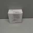 BBTO 1 Pcs Wax Pot Wax Melt Warmer Replacement Inner Pot Liner 14oz Metal Tin 4'' Portable Hair Removal Waxing Bowl Container for 500 ml Hair Removal Machine