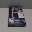 JOYIN LED Bow and Arrow for Kids, Light Up Archery Toy Play Set with Suction Cups Arrows, Targets & Arrow Case, Indoor and Outdoor Hunting Play Gift Toys for Boys Girls 6-12 (Navy Blue)