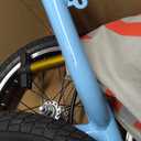 Balance Bike 2 in 1 for Kids 2 3 4 5 6 7 Years Old,Balance to Pedals Bike, 16 inch Kids Bike,with Pedal kit,Training Wheels,Brakes