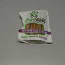 Nature Gnaws Small Bully Sticks for Dogs 5-6" (15 Count) - Long Lasting for Light Chewers and Puppies - Natural Thin Beef Dog Chew Bones - Rawhide Free (EXP 12/01/25)