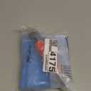 TURNSOLE Waffle Cushion for Pressure Sores Chair - Bed Sore Cushions for Butt for Elderly - Pressure Sore Cushions for Sitting in Recliner - Inflatable Seat Cushion for Pressure Relief