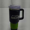 NFL Seattle Seahawks 40oz Travel Mug