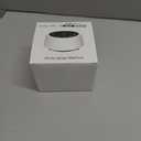 Color Noise Sound Machines with 10 Colors Night Light 25 Soothing Sounds and Sleep White Noise Machine 32 Volume Levels 5 Timers Adjustable Brightness Memory Function for Adults Kids Baby (Black)