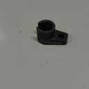 3/8" x 7/8" Oxygen Sensor Socket, 50BV30 Alloy Steel with Black Oxide Finish, 22mm O2 Sensor Socket, Compatible with O2 Sensor Removal Tool for Easy Sensor Removal