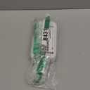 CeraVe Foaming Facial Cleanser, Daily Face Wash for Oily Skin, Hyaluronic Acid + Ceramides + Niacinamide, Fragrance Free & Paraben Free, NonDrying Oil Control Face Wash, 19 Fluid Ounce