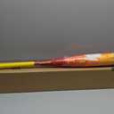 Easton | 2025 | Hype FIRE Baseball Bat | USSSA | -8 Drop | 2 3/4' Barrel | 29 inch, 21OZ