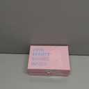 Lourny Silicone Hair Clips for Women, 4 PCS Non-Slip Strong Hold Flexible Cloud Claw Clips for Thin or Thick All-Day Comfort Large Bow Hair Clips(Black+light khaki+dark khaki)