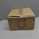 Clear Glass Bell Shade Replacement  1.65" Fitter  Compatible with Chandeliers, Wall Sconces, Vanity & Ceiling Lights  Decorative Lamp Globe for Home Lighting, 4 Pack