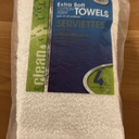 14x17 Terry Towels 6Pk