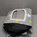 Dog House Indoor Memory Sponge, Foldable Dog House Kennel Bed Mat with Cushion for Small Medium Large Dogs Cats, Winter Warm Cat Nest Puppy Cave Sofa Pet Products (Large)