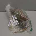 Hanging Solar Lanterns Outdoor Waterproof, Moroccan Solar Lanterns for Outside Garden Decor, Outdoor Hanging Lantern Gardening Gifts for Women Mom Grandma, Yard Patio Lawn Decorations, 
Copper