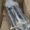 Gas Grill Burner Tube Replacement Parts for DCS Gas Grils DCS 27DBQR, DCS 30 BGB30-BQR, DCS 36 BGA36-BQARN, DCS 48 BGA48-BQRL and Brinkmann/Charm glow 810-8905-S