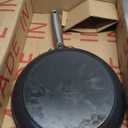 Made In Cookware | ProCoat 10" Non Stick Frying Pan (Graphite) | 5 Ply Stainless Clad Nonstick | Professional Cookware | Induction Compatible