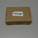 Classic Dish Brush Replacement Head 3 Packs, Natural Bristle Tampico Fiber for All Purpose Cleaning, Kitchen Scrubber