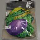 Rubies Five Nights At Freddy's: Montgomery Gator Costume for Kids, Boy's Medium