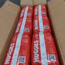 Huggies Size 1 Diapers, Little Snugglers Diapers, Size 1 (8-14 lbs), 198 Count (6 Packs of 33)
