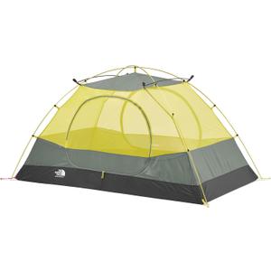 The North Face Tents Stormbreak 2 Two-Person Camping Tent | High Low Ventilation Openings for Optimal Airflow, Water Repellent Finish, One Size