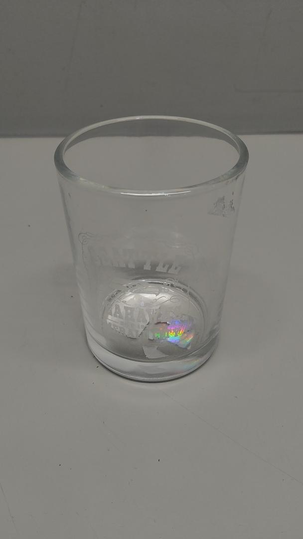 Seattle Seahawks 14oz Rocks Glass