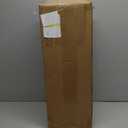 Lasko Oscillating Digital Ceramic Tower Heater for Home with Adjustable Thermostat, Timer and Remote Control, 23 Inches, 1500W, Silver, 755320